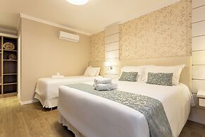 Hotel Jardins da Colina