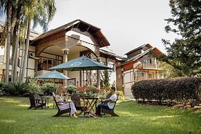 Hotel Jardins da Colina