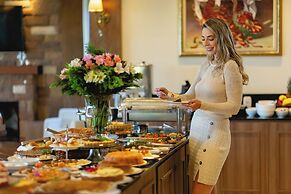 Hotel Jardins da Colina