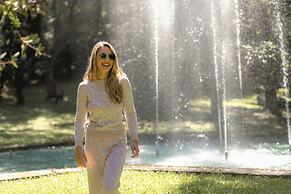 Hotel Jardins da Colina