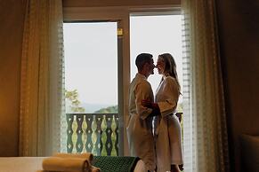 Hotel Jardins da Colina