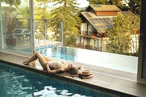 Hotel Jardins da Colina