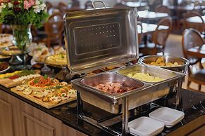 Hotel Jardins da Colina