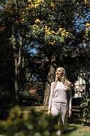 Hotel Jardins da Colina