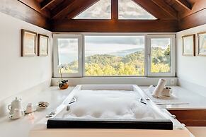 Hotel Jardins da Colina