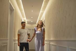 Hotel Jardins da Colina