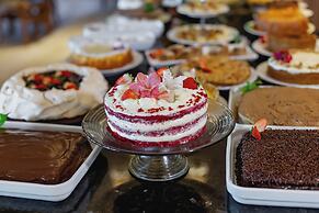 Hotel Jardins da Colina