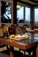 Hotel Jardins da Colina