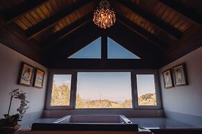 Hotel Jardins da Colina