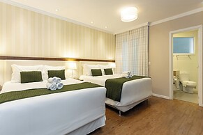 Hotel Jardins da Colina