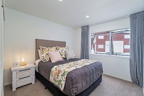 Ocean Serenity Apartments Whitianga