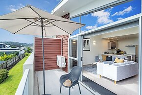 Ocean Serenity Apartments Whitianga