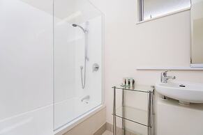 Ocean Serenity Apartments Whitianga