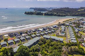 Ocean Serenity Apartments Whitianga