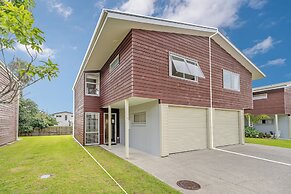 Ocean Serenity Apartments Whitianga