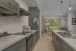 Ocean Serenity Apartments Whitianga