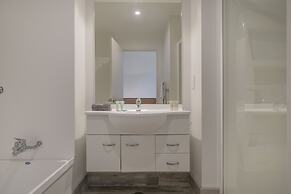 Ocean Serenity Apartments Whitianga