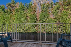 Ocean Serenity Apartments Whitianga