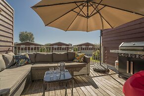 Ocean Serenity Apartments Whitianga