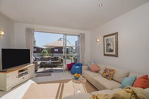 Ocean Serenity Apartments Whitianga