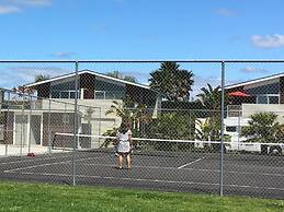 Ocean Serenity Apartments Whitianga