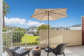 Ocean Serenity Apartments Whitianga