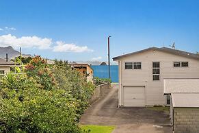 Ocean Serenity Apartments Whitianga