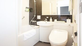 Hotel Kuretakesou Hiroshima Otemachi