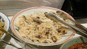 Hotel Kuretakesou Hiroshima Otemachi