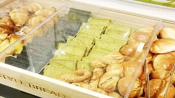 Hotel Kuretakesou Hiroshima Otemachi