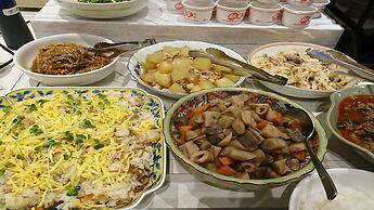 Hotel Kuretakesou Hiroshima Otemachi