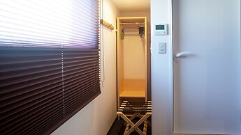 Hotel Kuretakesou Hiroshima Otemachi