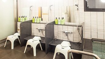 Hotel Kuretakesou Hiroshima Otemachi