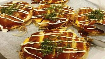 Hotel Kuretakesou Hiroshima Otemachi