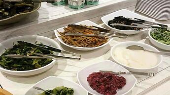 Hotel Kuretakesou Hiroshima Otemachi