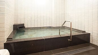 Hotel Kuretakesou Hiroshima Otemachi