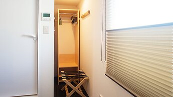 Hotel Kuretakesou Hiroshima Otemachi