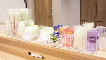 Hotel Kuretakesou Hiroshima Otemachi