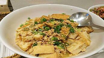 Hotel Kuretakesou Hiroshima Otemachi