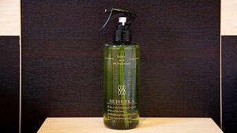 Hotel Kuretakesou Hiroshima Otemachi