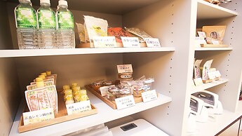 Hotel Kuretakesou Hiroshima Otemachi