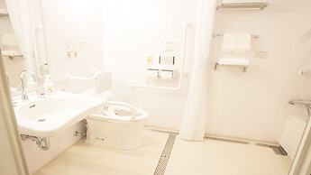 Hotel Kuretakesou Hiroshima Otemachi