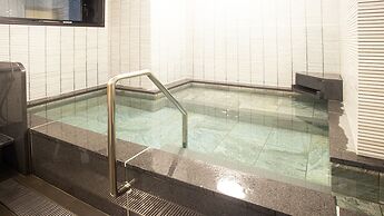 Hotel Kuretakesou Hiroshima Otemachi