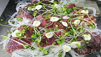 Hotel Kuretakesou Hiroshima Otemachi