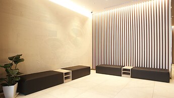 Hotel Kuretakesou Hiroshima Otemachi