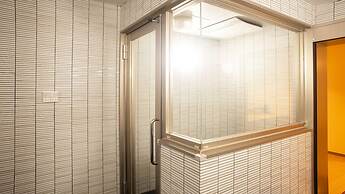 Hotel Kuretakesou Hiroshima Otemachi