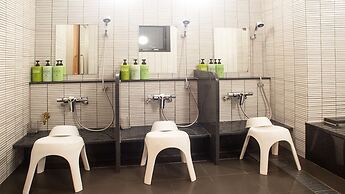 Hotel Kuretakesou Hiroshima Otemachi