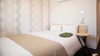 Hotel Kuretakesou Hiroshima Otemachi