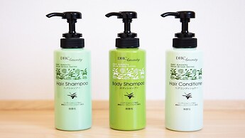 Hotel Kuretakesou Hiroshima Otemachi