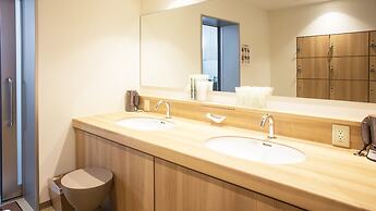 Hotel Kuretakesou Hiroshima Otemachi